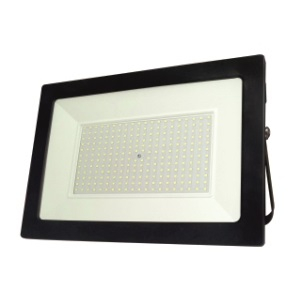 ��������� �/� LE LED FL1 200W BLACK (1/5) IP65 �������� �����