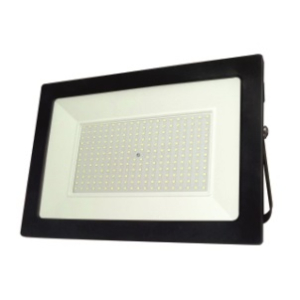 ��������� �/� LE LED FL1 200W BLACK (1/5) IP65 �������� �����