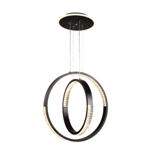 ���������� ������������ (������) LE LED CH KAILA 126W (1)
