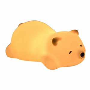 ���������� �/� (������) LE LED NL-352- S RGB 2W (Bear 1 L/������ �����) (100)