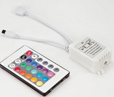 ���������� 144�� ��� ����� RGB 12-24�