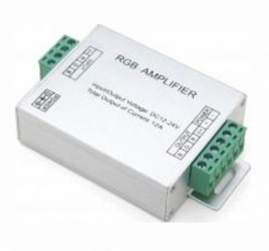 RGB ��������� 288�� ��� ������������ ���� 12-24� IP20 LEEK