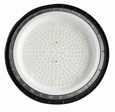 ���������� ������������ ��������� UFO (������������)       ����-� �/� (���������) LE LED UFO1 200W 6500K (358x76)