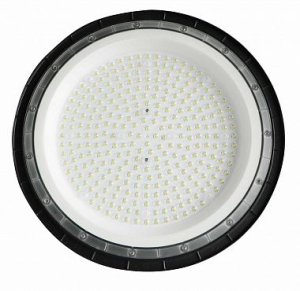 ���������� ������������ ��������� UFO (������������)       ����-� �/� (���������) LE LED UFO1 200W 6500K (358x76)