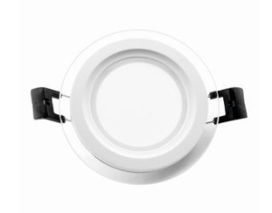 ����-� �/� (��������� �������)  LE LED GLRL WH 12W D160 4000K (40)