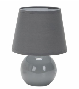 ���������� ���������� � �������� LE TL ALICE 02 GREY (�����, E14) (12) ( ��� ������)