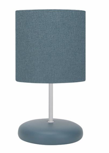  ���������� ���������� � �������� LE TL HELEN 02 DARK BLUE (�����, E14) (12) ( ��� ������)