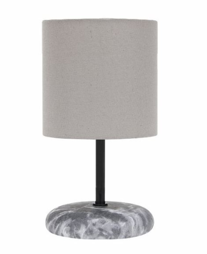 ���������� ���������� � �������� LE TL HELEN 03 DARK GREY (�����-�����, E14) (12) ( ��� ������)