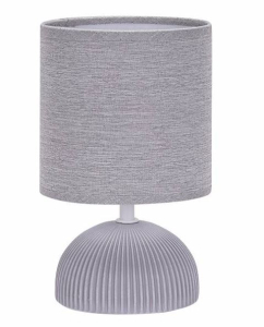 ���������� ���������� � �������� LE TL JASMINE 02 GREY (�����, E14) (12) ( ��� ������)