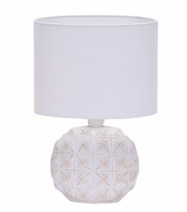 ���������� ���������� � �������� LE TL JULIE 01 WHITE (�����, E14) (12) ( ��� ������)