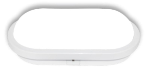 ���������� ������������ ����������� LE LED OBL WH 10W (����) (10)