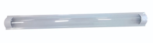 ���������� G13/T8 LE P IP40, 2*20W 1,2�, �����, �����. ����-�� 