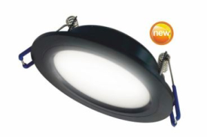 ���������� ������������ �������� LE LED DLRL WH 10W D94 4000K (100), ��: ������