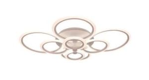 ����-� �/� (����������) LE LED CLL BLISS 150W WHITE 
