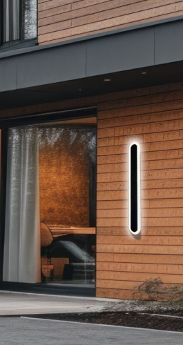 ���������� ������������ ������� (�������� ���������) LE LED GLM 10W 4K; IP54 AXIS ��.������