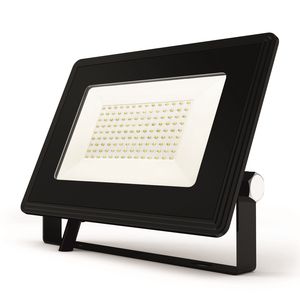 ��������� �/� LE LED FL  70W BLACK (1/10) IP65 �������� �����