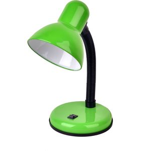���������� ���������� LE TL-203 GREEN (�������, E27) LEEK