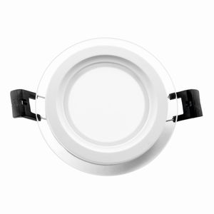 ����-� �/� (��������� �������)  LE GLRL WH 18W D200 4K (30)