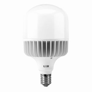 ����� �/� LEEK LE T-120W LED 6500K E40 (8) (AL)