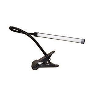 ���������� ���������� LE LED TL-694 12W Black (������) (20) LEEK