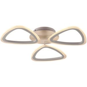 ����-� �/� (����������) LE LED CLL SANSA 50W WHITE (1) SMART LEEK