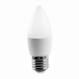 ����� �/� LEEK LE SV LED 10W 4K E27 (JD) (100)