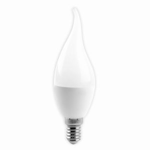 ����� �/� LEEK LE SVD LED 8W 4K E14 (JD) (100)