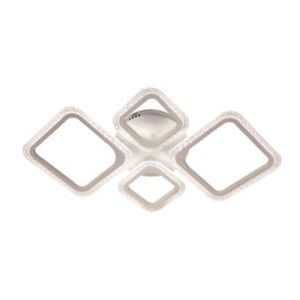 ����-� �/� (����������) LE LED CLL ARIS-B 60W WHITE (1) LEEK