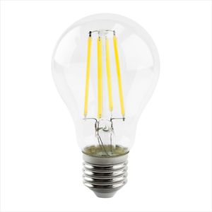 ������������ �����  LEEK LE A60 LEDF 7W 4K E27 (100)