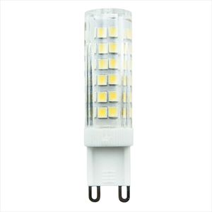 ������������ �����  LEEK LE JCD LED 7W 4K G9 (100/1000)