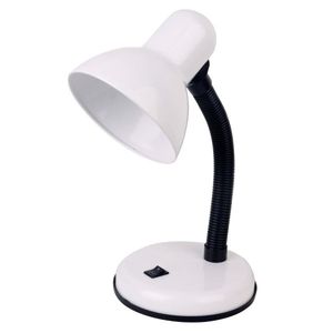 ���������� ���������� LE TL-203 WHITE (�����, E27) LEEK