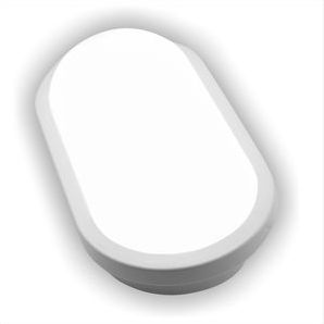 ���������� ������������ ����������� ��� ���� LE LED OBL WH 15W  (����) (10) LEEK 