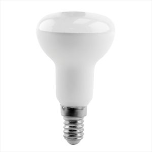 ������������ �����  LEEK LE RM50 LED 6W 4K E14 (JB) (100)