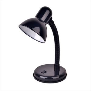 ���������� ���������� LE TL-203 BLACK (������, E27) LEEK