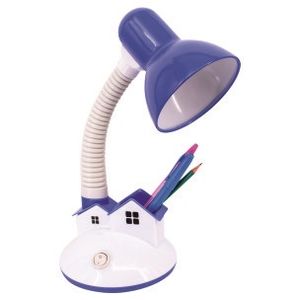 ���������� ���������� LE TL-983 BLUE (�������, E27) (20) LEEK
