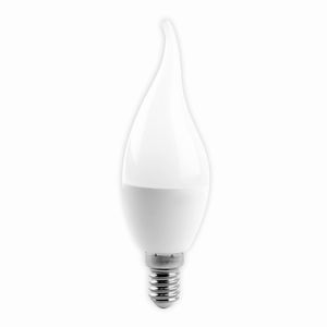 ����� �/� LEEK LE SVD LED 10W 4K E14 (JD) (100)