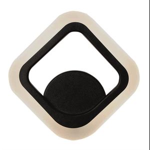 ����-� �/� (���) LE LED WL ARIS 13W BLACK (1/10)